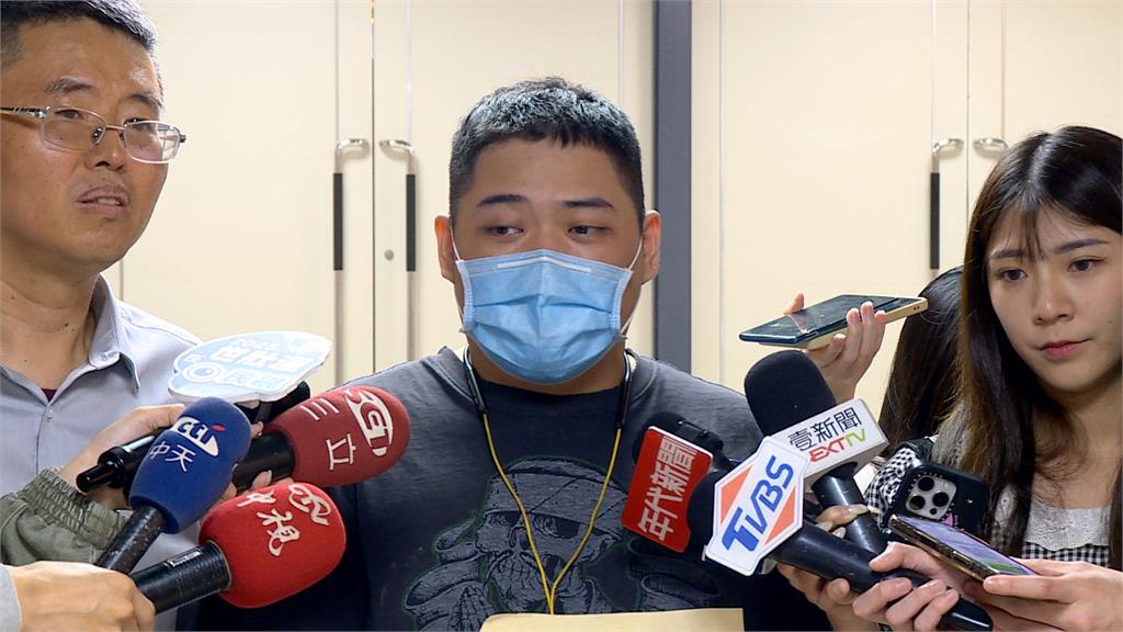警違停肇事竟直接移動現場 被害騎士質疑想吃案陳情議員
