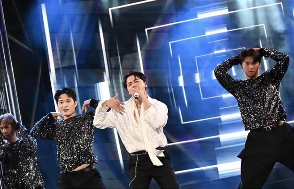 黃文星改編BIGBANG台語版！遭網嗆「到底看了什麼」本人出面霸氣回應