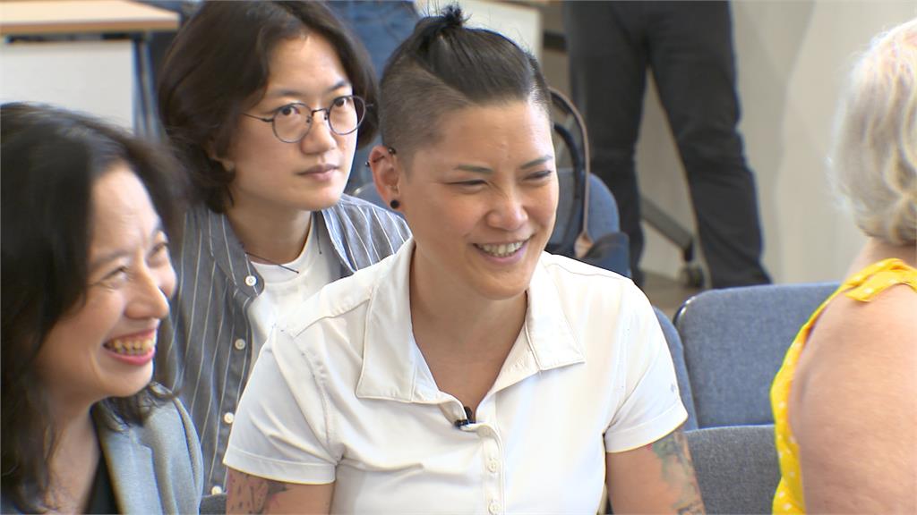 1980年代爆褚麗卿跨國販嬰案 被出養孩童長大成人跨海尋親