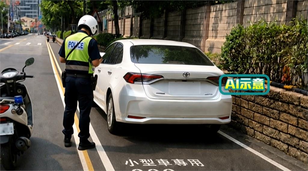5個月撈700萬元！　高雄員警幫「復活」14輛超速車遭判4年2月