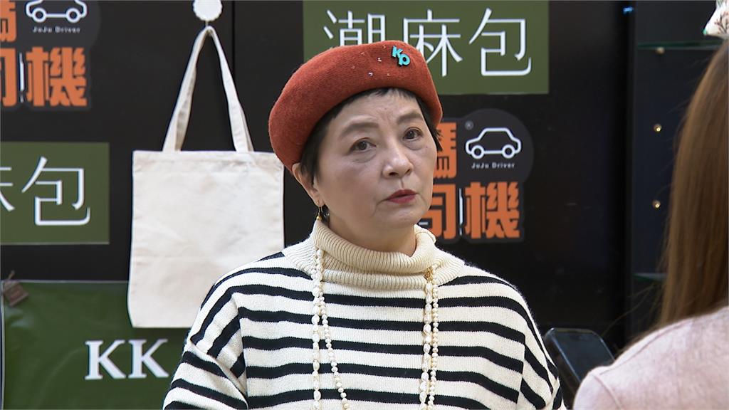 京華城案2度以證人身分被約談 蔡壁如作證7小時後請回