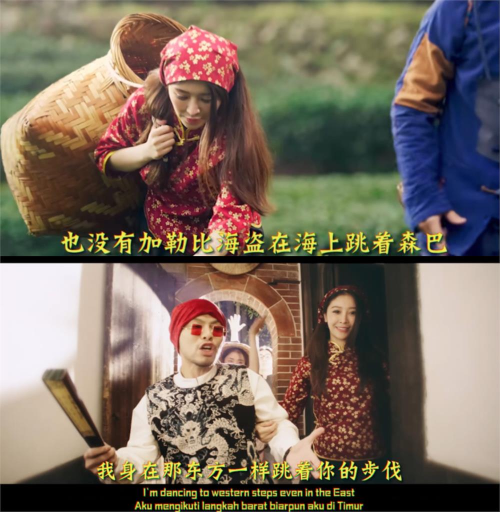 邀謝侑芯「火辣拍片」隔5年竟出事!黃明志黑料被掀:真的是地獄級