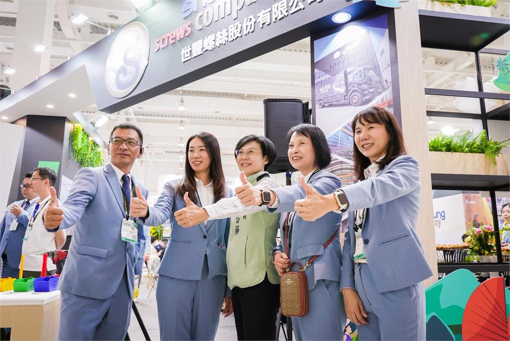 支持賴清德國安行動方案 林岱樺：高雄護國產業、國強民富