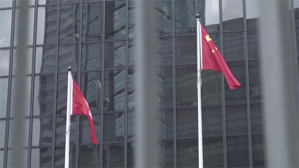 香港23條立法擬增「境外干預罪」 稱不會將被捕者送中