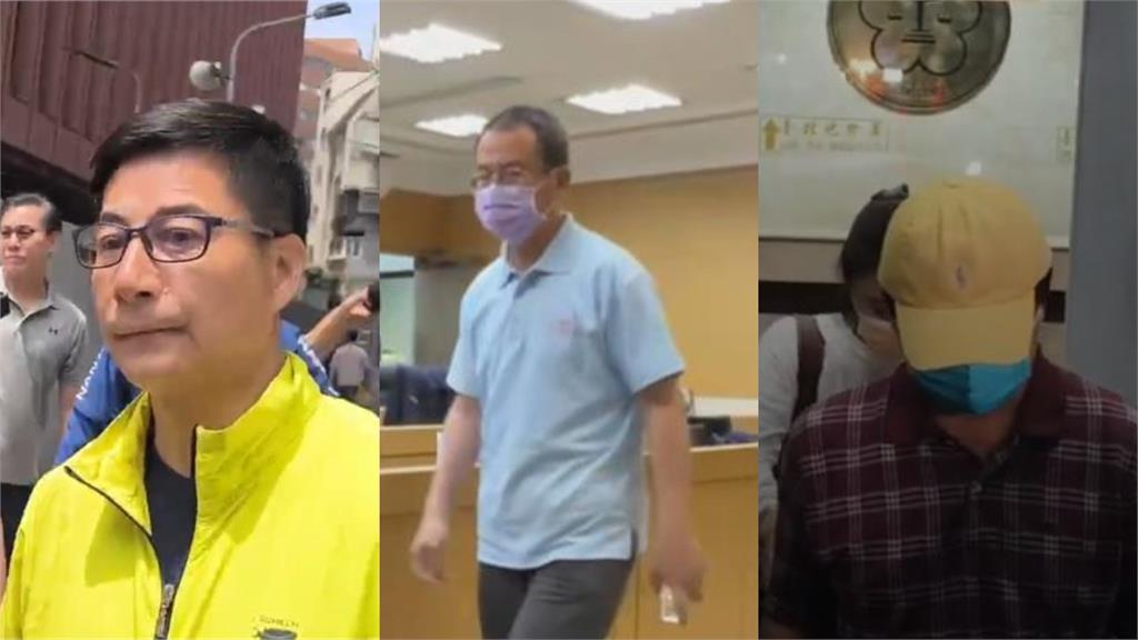叫黨工猛抄…國民黨「罷免雙吳」遭抓包9成偽造!網酸:跟罷藍合格率差不多