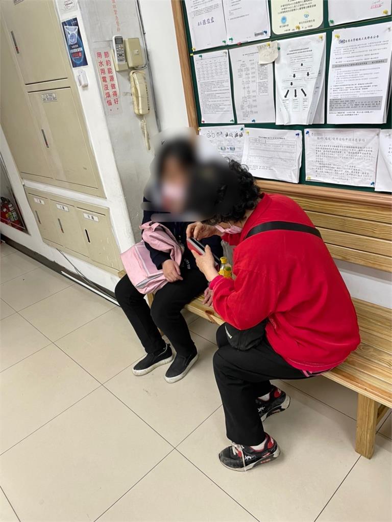 桃園女爬虎頭山音訊全無!疑似迷路「連走4天」新莊警27小時尋獲