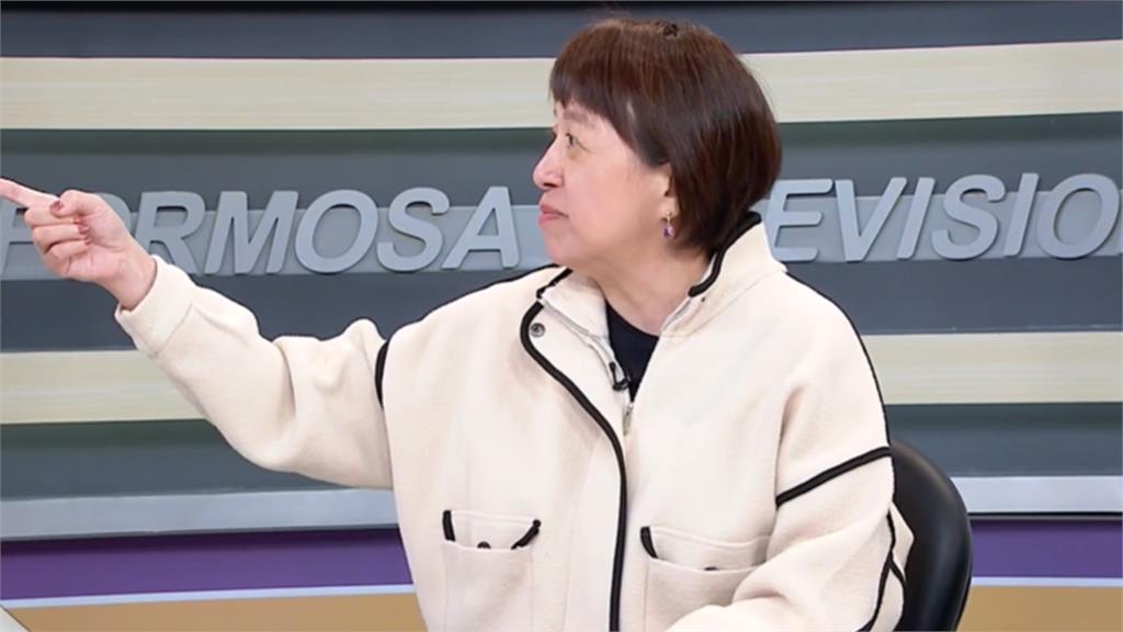 「李四川穩贏？」藍營新北基層焦慮！媒體人揭戰況「2關鍵」恐會翻轉局勢