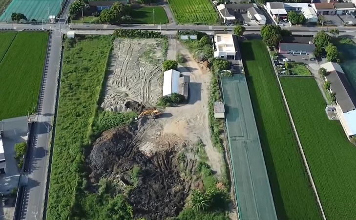 雲林傾倒廢土毀農地案！起訴如肉粽串36人　地主提供農地及房仲牽線、律師涉洩密
