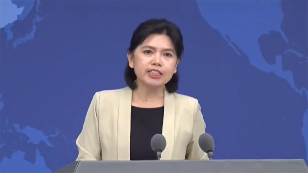快新聞／洪申翰九月去上海？國台辦嗆「一個中國原則」辦理　勞動部回應了