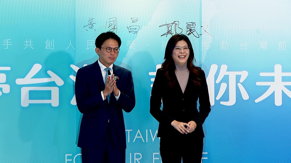 鄭習會是選舉利多？藍委打臉鄭麗文：完全無法理解