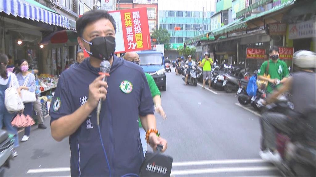明訂辯論規則徐巧芯竟嗆毛一堆? 曹興誠反擊:low跟孬超乎想像