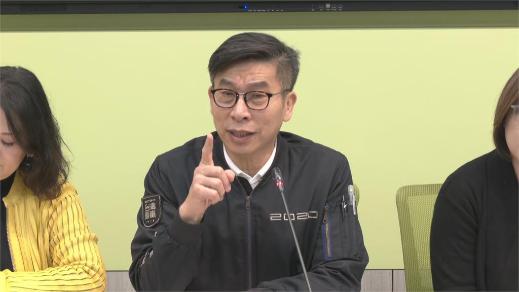 快新聞／懷念過去生活？柯文哲預告將啟動「土城十講」　民進黨團這句酸爆