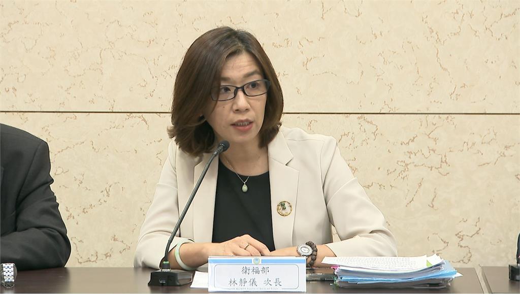 國民黨擬修法「健保1點提高至1元」　衛福部：恐增加千億預算