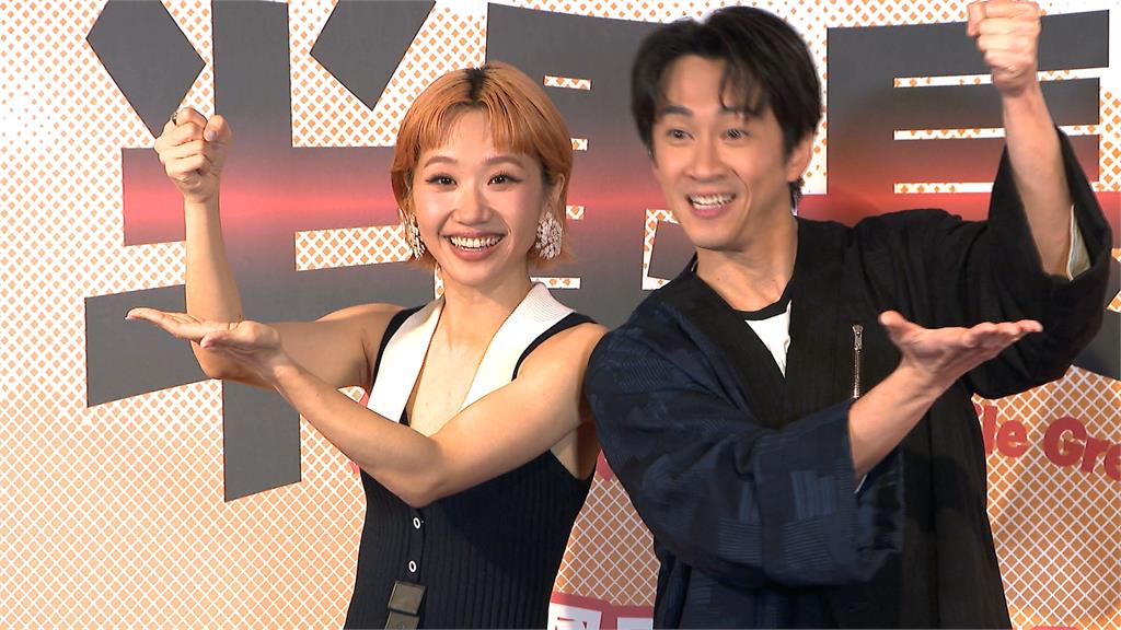 Ｌｕｌｕ、陳漢典拋婚訊！　Ｌｕｌｕ媽曝：和憲哥同時知道消息