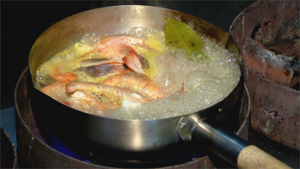 加入泰式酸辣醬 鍋燒意麵迸出新滋味