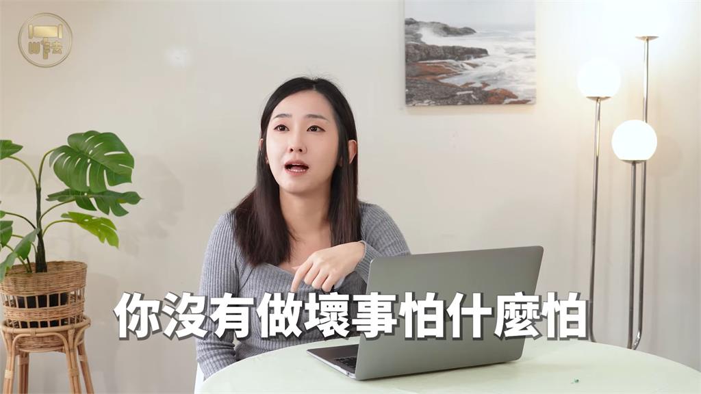 警方執法罵髒話挑釁?律師曝意圖激怒民眾犯法 授2招「保身」反制惡警