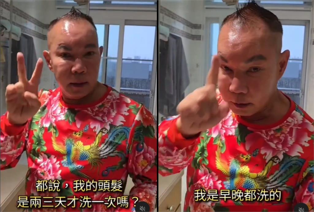64歲「臉亮到發光」靠醫美?吊車大王公開「早晨必做清單」網驚:比我認真