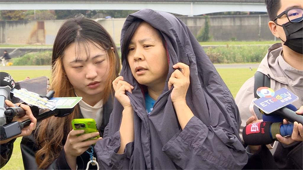 李貞秀放棄國籍有望解套　翁達瑞曝取得「第三方國籍」