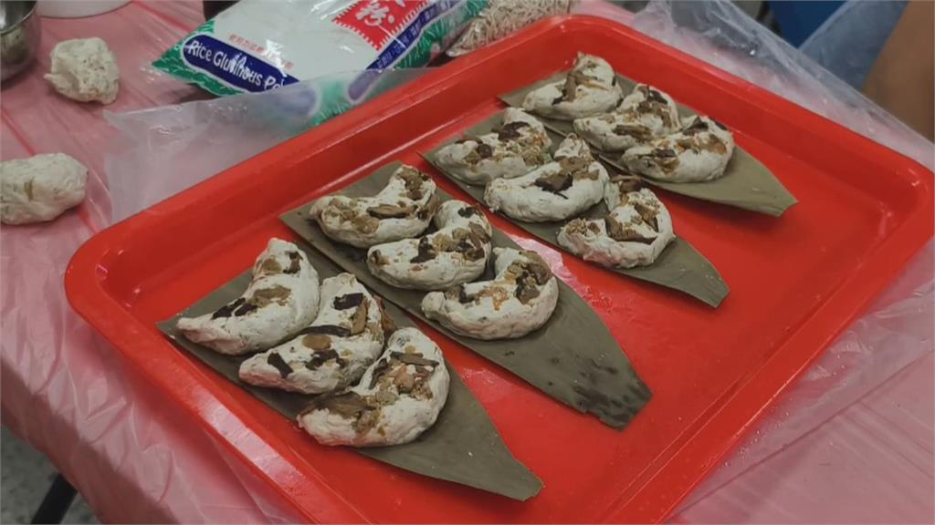 時代回憶！　創意推銷「番薯籤」　澎湖社區：抽好籤呷好籤