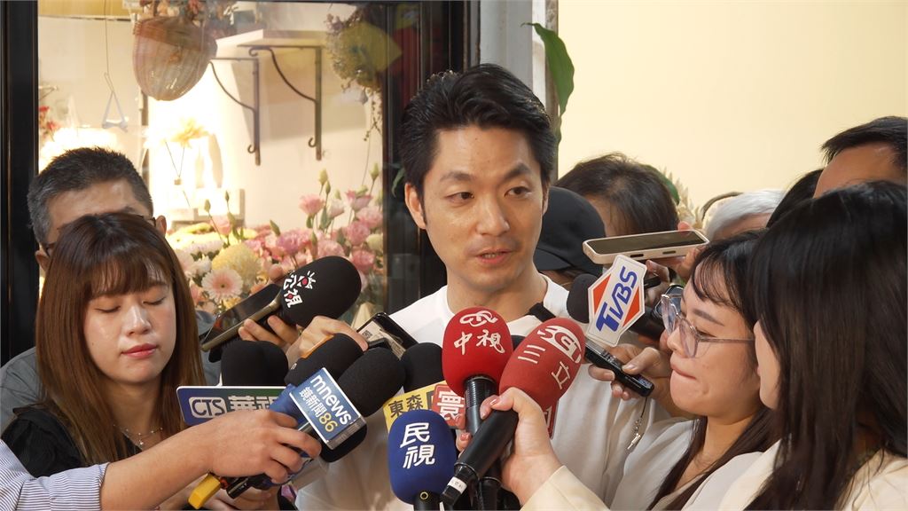 蔣萬安今低調秘密掃市場？　綠營大酸「怕被洋流比較」