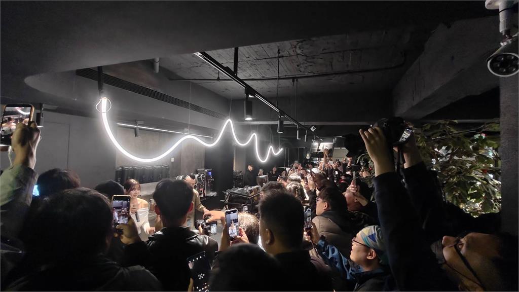 啦啦隊／週末迎「洋基女孩」初登板！人氣女神睦那京先擔任「一日店長」掀轟動