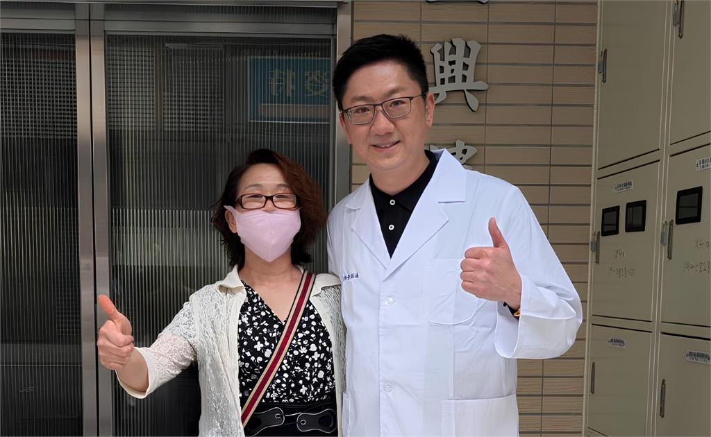 南投醫療新突破!佑民醫院脊椎微創中心引進「導航手術 」