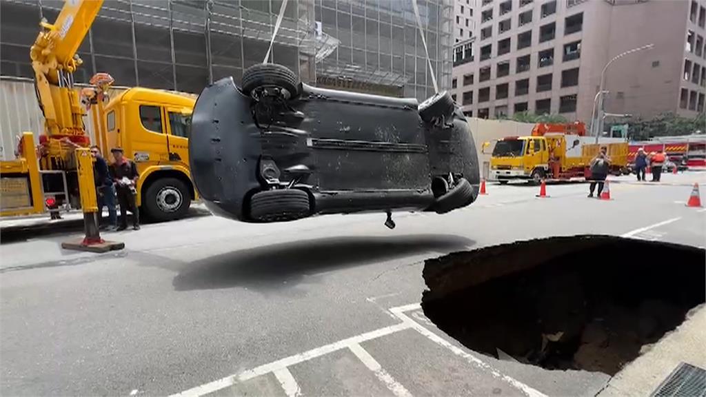 快新聞／「豐采520」屢傳天坑！藍縣長楊文科涉貪　遭求處十年以上重刑