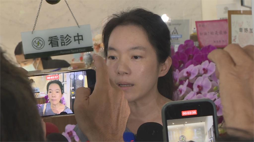 趙建銘受訪全文曝／終於打破沉默！本人出面回應陳幸妤QA一次看　