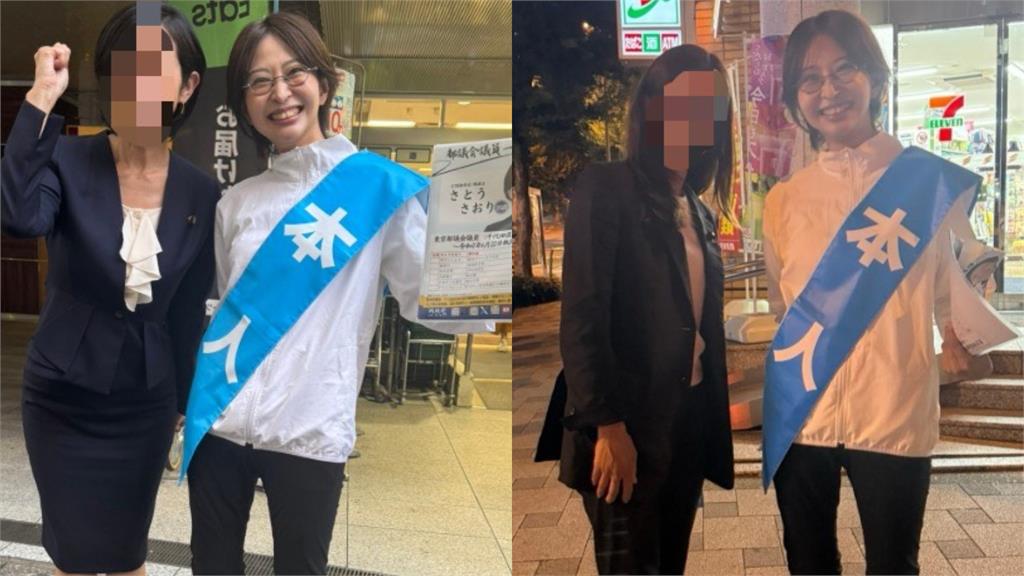 日美女會計「抗中言論」奏效成功當選!選舉成本僅花「1700元」公開明細