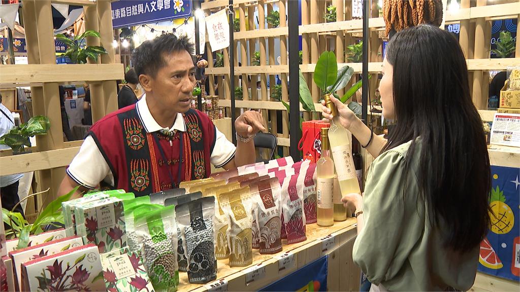 勞動部多元樂遊祭 邀25家民間團體展現成果