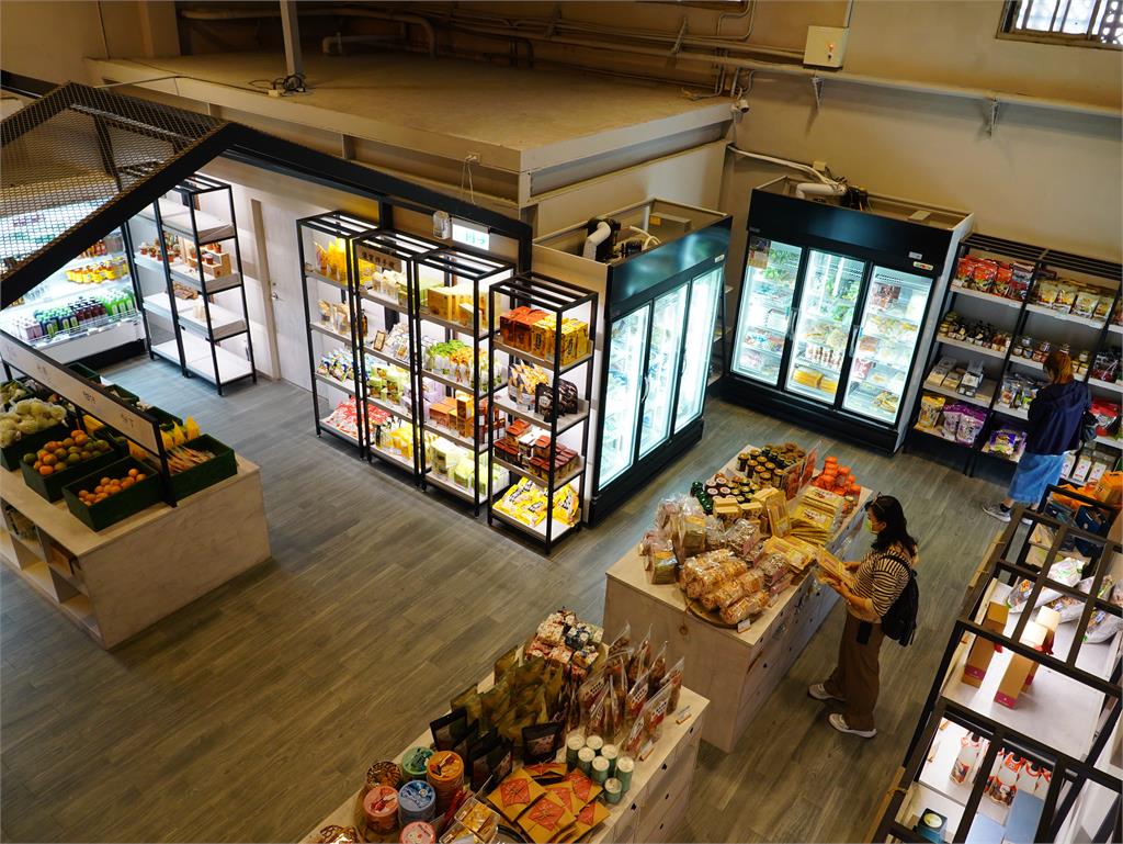 阿里山腳下親子賞螢熱點　美食×體驗×夜間生態一次玩