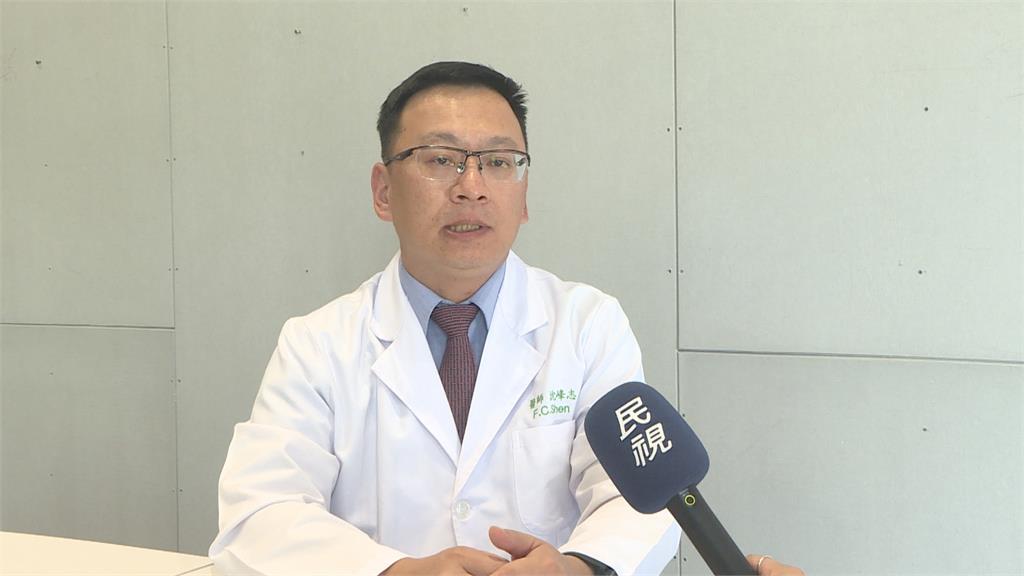 痛起來要人命! 王彩樺、林襄帶頭跳舞趕「皮蛇」