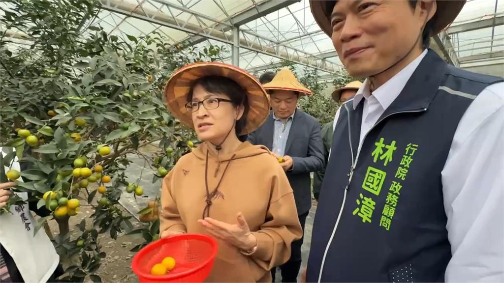 宜蘭選舉藍白合不合？陳琬惠喊話「我是最大公約數」盼農曆年前整合