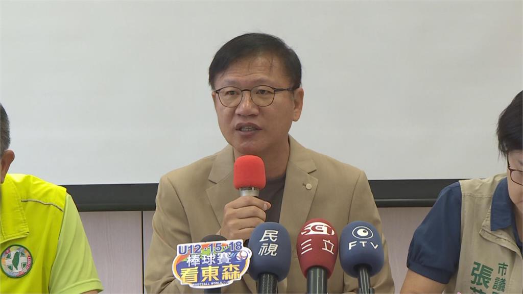 快新聞/台中議員提議普發5萬! 他揭財源:盧秀燕市府賣地收入破千億