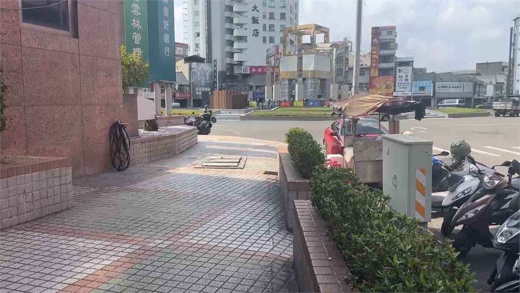 惡作劇?雲林斗六傳巨響「火光伴隨濃煙」 民眾嚇壞報警