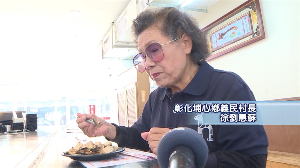 女村長帶路吃美食！　彰化埔心隱藏版素食鐵板燒