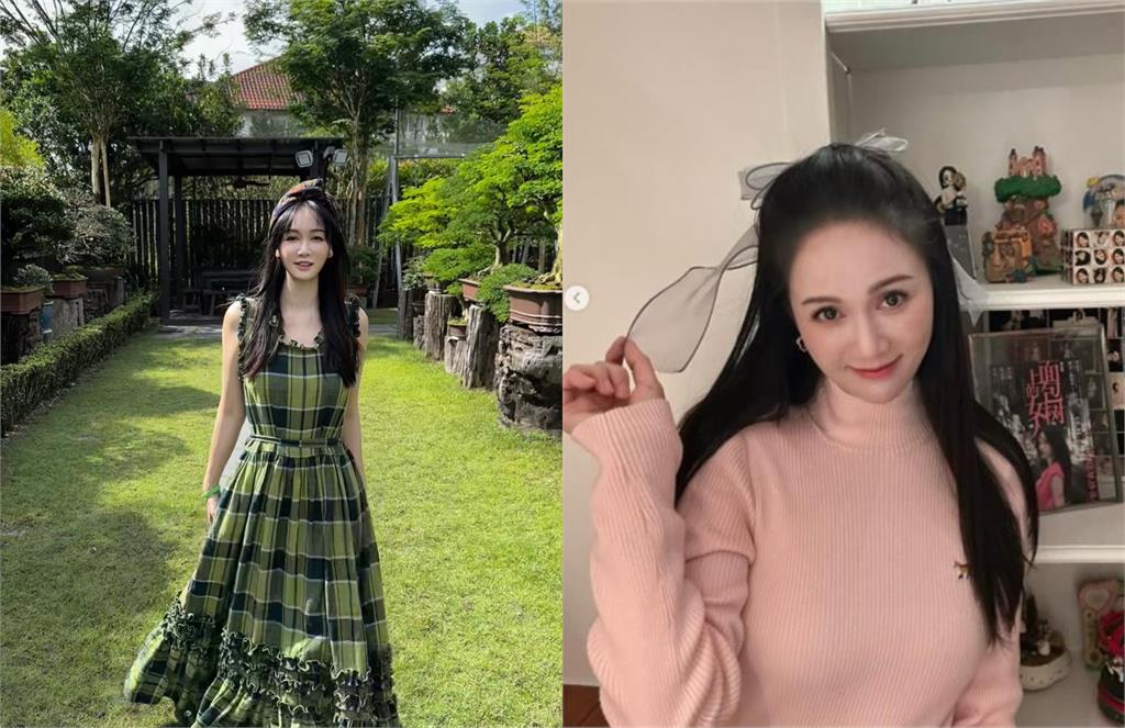 縮了?陳喬恩「遭點名轉發中國台灣」!吳奇隆劉詩詩「1動作出錯慘出包」