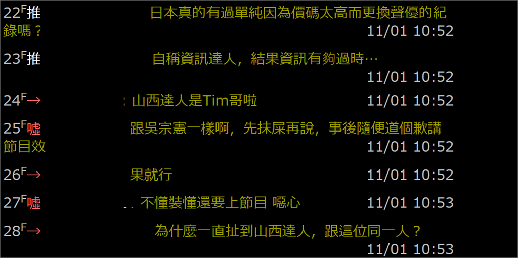 快新聞/「電腦王阿達」節目談Vtuber被轟不專業 引網怒嗆急道歉