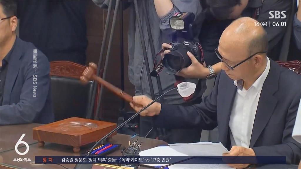 南韓公車勞資糾紛最後關頭解決 首爾躲過罷工惡夢