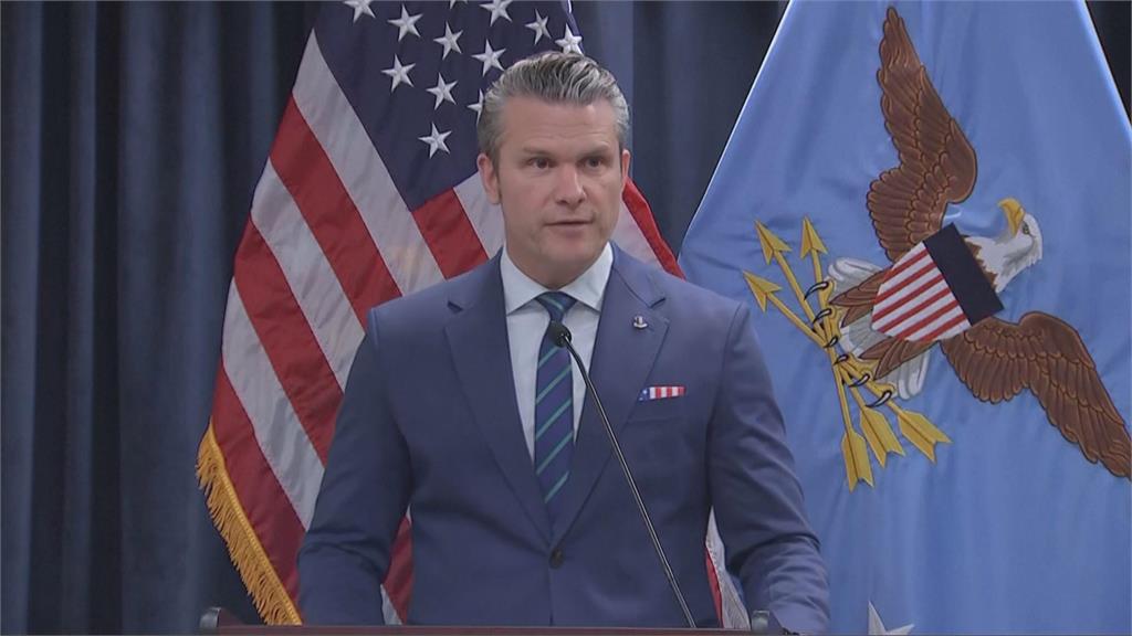 美眾院力挺川普動武 美伊戰爭恐延長至9月