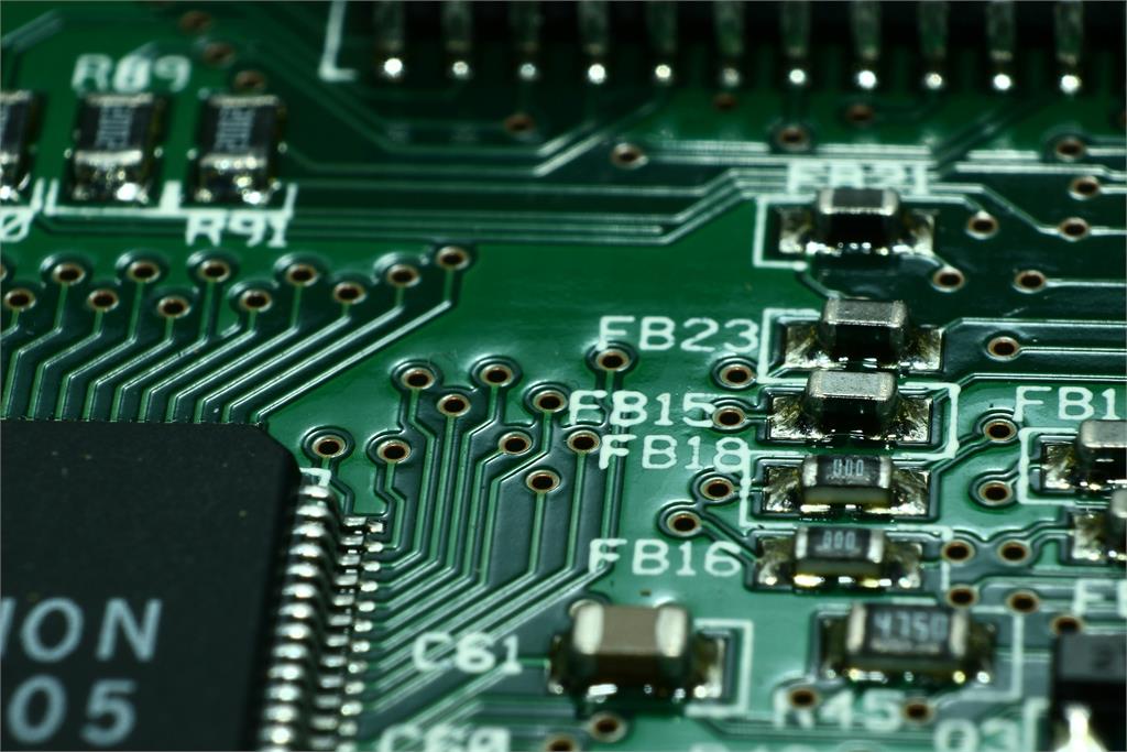 南電前三月營收84.58億元 法人看好第二季表現