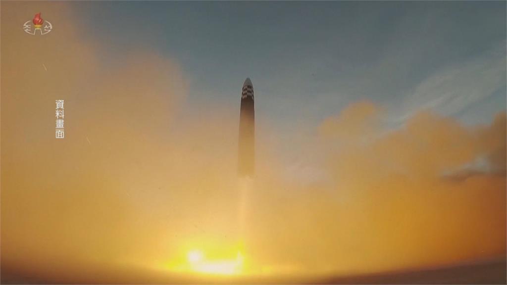 北韓兩度朝日本海射飛彈　美、菲堅盾聯合陸軍演習登場