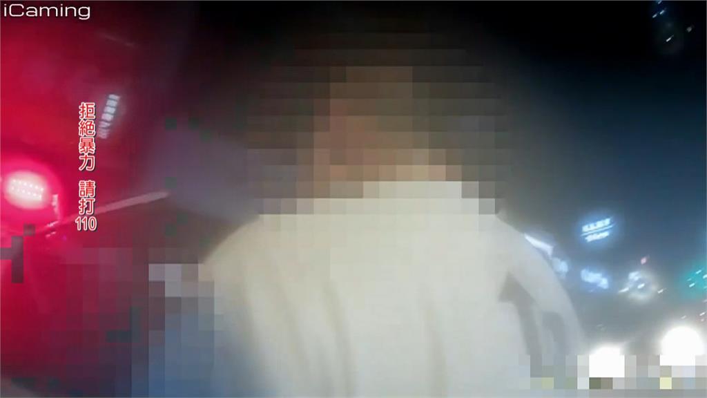 坐超商「看一眼」就被打！　男頭部撕裂傷不願提告