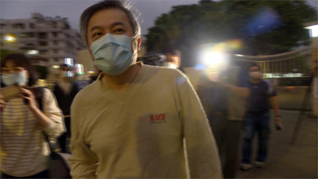 鍾文智潛逃借鏡!張綱維2度接近漁港 有逃亡之虞「羈押不禁見」