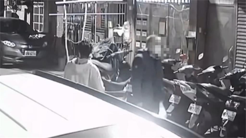 蘆洲雙屍案蔥油餅攤商夫妻慘死　67歲死者兼任宮廟乩童