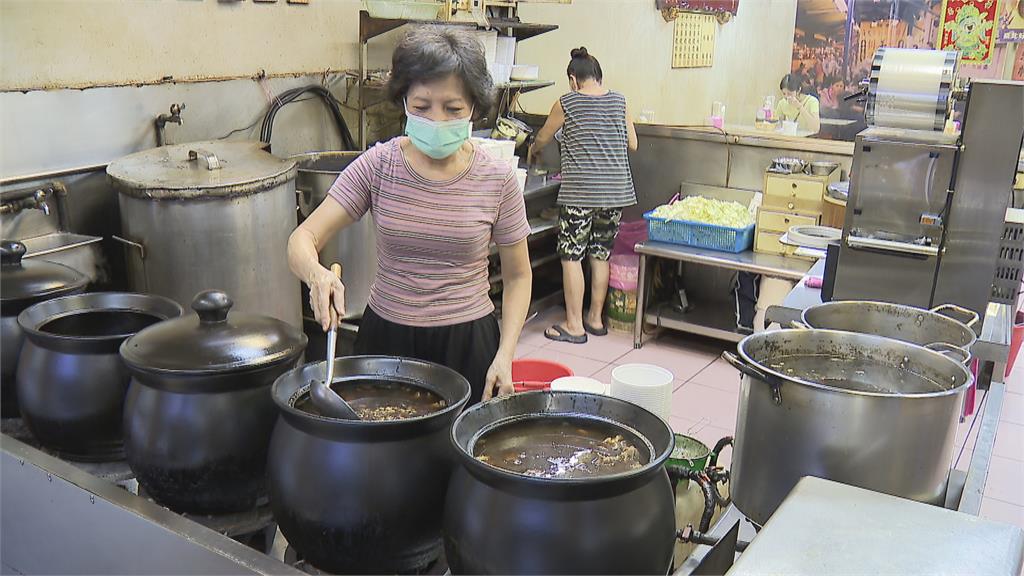 士林商圈大復活?「白晝之夜」湧46萬人 民眾:800年沒這麼熱鬧