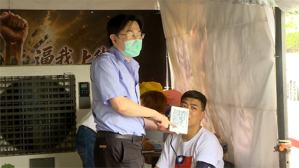 睜眼說瞎話？鄭麗文上「驚」句　稱當年「頂新油沒危害健康」