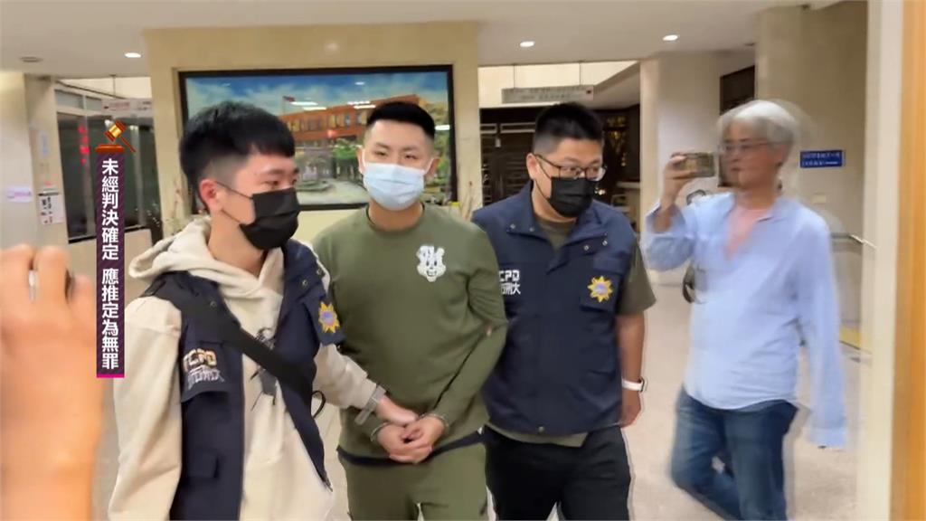 股權糾紛爆醫美診所槍案？傳出資千萬請美鷹會、竹聯幫介入　