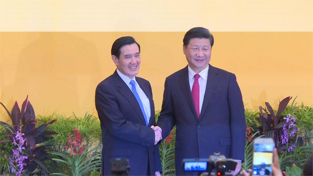 國共論壇時隔9年重啟！從「烽火內戰」到「AI 智庫」百年轉折點一次看