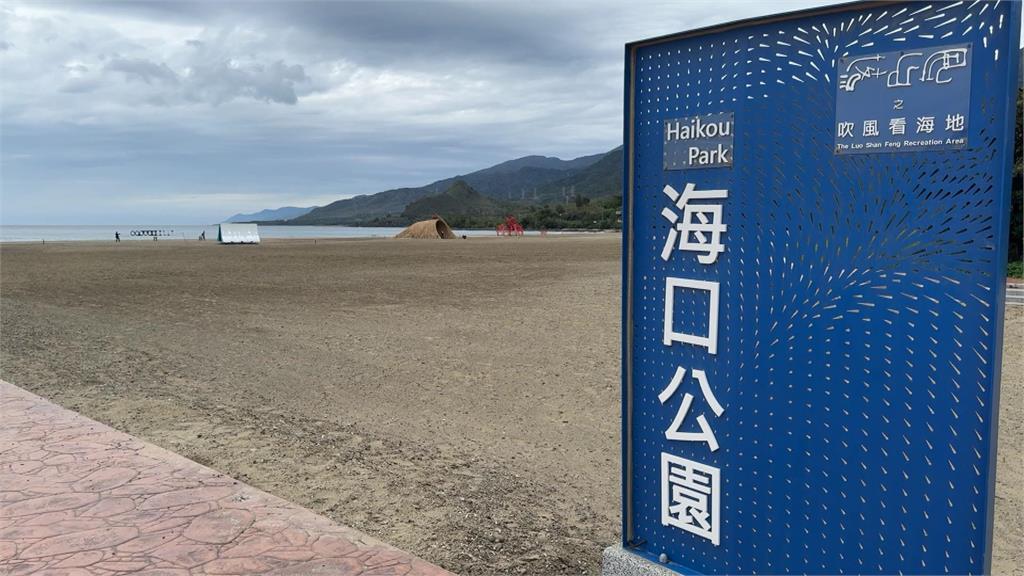 屏東落山風藝術季登場　16國藝術家展現不同地景特色